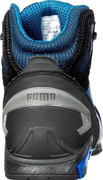 Produktbild Puma Sicherheitsschnürstiefel (S3, 47)