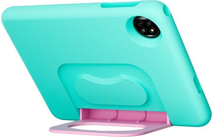 Actual product image Blackview Tab 20 Kids 10.1" 4GB 64GB Fairy Green (10.10", 64 GB, fairy green)