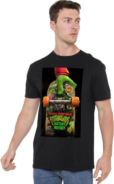 Produktbild Teenage Mutant NT TShirt (XXL)