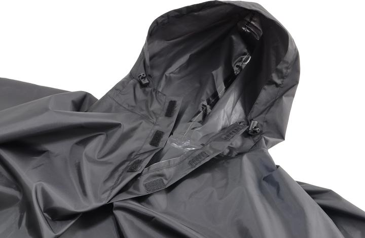 Produktbild Origin Outdoors Regenponcho Hiker (One Size)