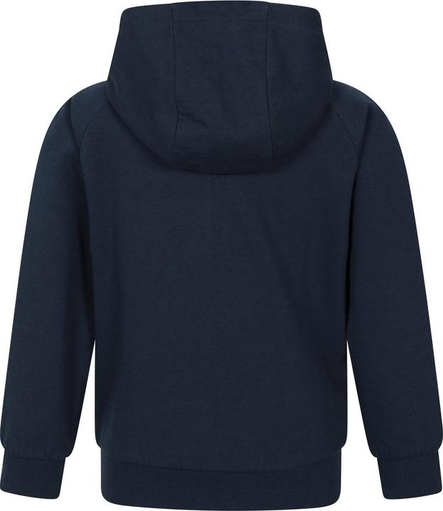 Image du produit Mountain Warehouse - Sweat à capuche avec cordons WALKING BEAR - Enfant (146, 152)