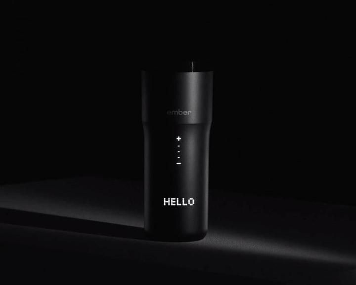 Productafbeelding Ember Reismok2+ 355 ml zwart (0.36 l)