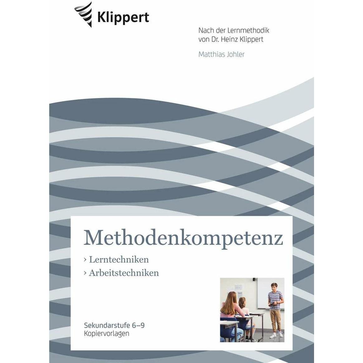 Lerntechniken - Arbeitstechniken, Fachbücher von Matthias Johler