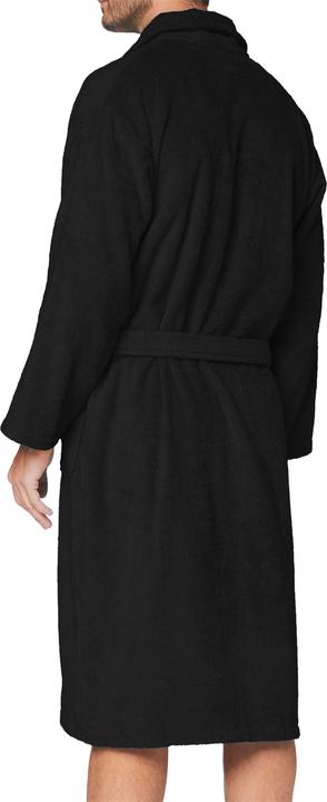 Produktbild Normani Herren Premium Bademantel Basic - 9681 (L)