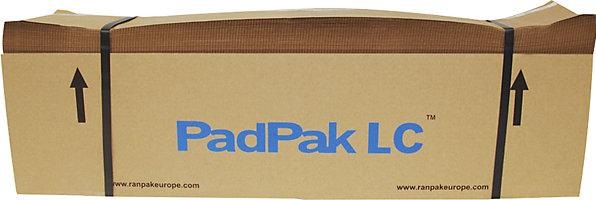 Produktbild Terra PadPak LC Papier