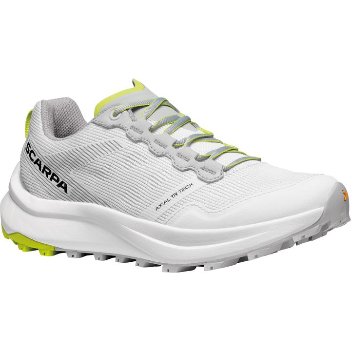 Bianco, Verde lime