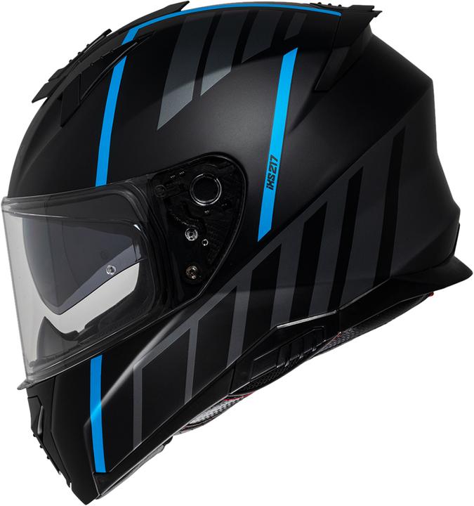 Image du produit iXS Casque intÃ©gral iXS217 2 (57 - 58 cm, M)