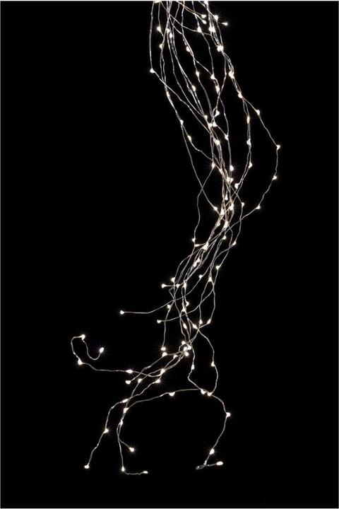 Actual product image STT angel hair (2.50 m)