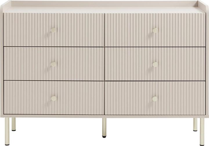 Image du produit Vente-unique Lunaor (120 x 40 x 82 cm)