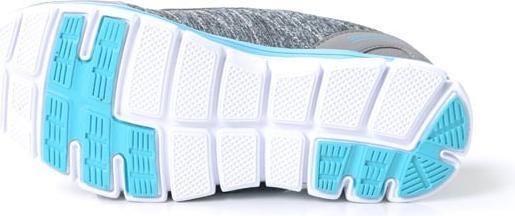 Actual product image Podowell VENDEE 39 Gris (39)