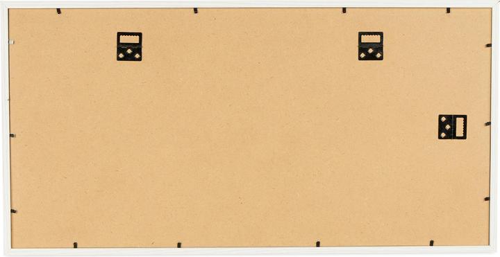 Produktbild Relaxdays Bilderrahmen (Pinnwand, 62 x 3 x 32 cm)