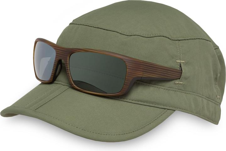 Actual product image Sunday Afternoons Tripper Cap (M)