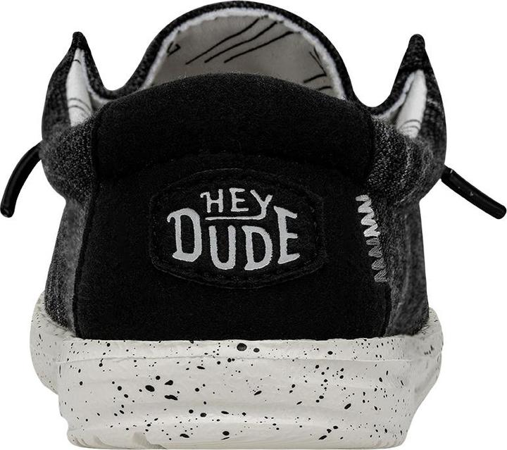 Actual product image Hey Dude Wally Stretch (34)