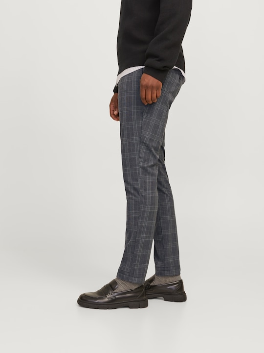 Actual product image Jack & Jones Slim fit chino trousers Chino trousers (W27/L32)
