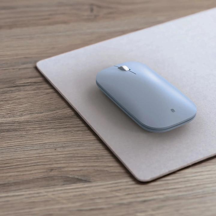 Actual product image Incase Modern Mobile Mouse (Wireless)