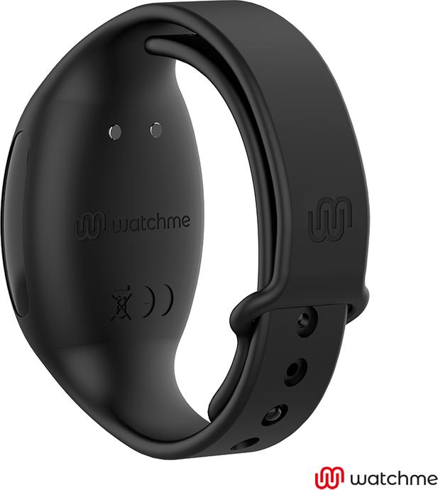 Image du produit Anbiguo Ambiguo Watchme Remote Control Vibrator Anal Vernet