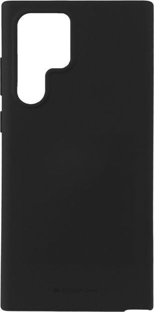 Image du produit Goospery Douceur Jelly Series (Samsung Galaxy S22 Ultra)