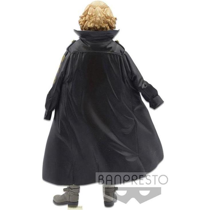 Thumbnail - Banpresto ST Tokyo Revengers Manjiro Sano