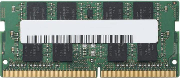 Image du produit Dell Mise à niveau de la mémoire - 8 Go - DDR4 (2666 MHz, RAM DDR4)
