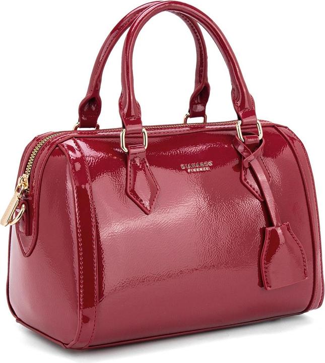 Produktbild Diana & Co Damen Handtasche - Ardena Lux Modell - 100% Vegan Pu Leder - 30.0 X 30.0 X 13.0 Cm