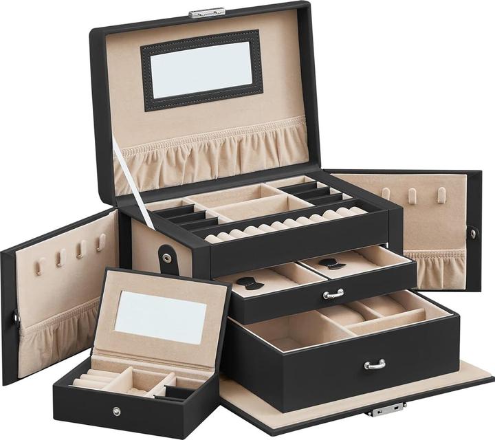 Actual product image Songmics Belle