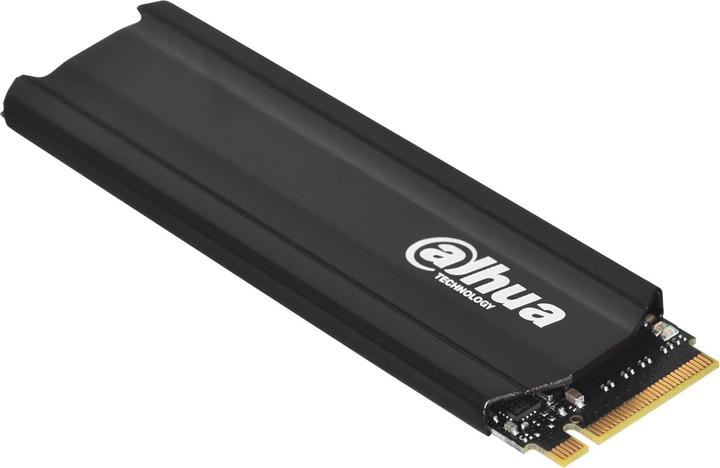 Image du produit Dahua Technology DHI-SSD-E900N1TB Disque dur interne Solid State M.2 1000 Go PCI Express 3.0 3D TLC NVMe (1000 Go, M.2 2280)
