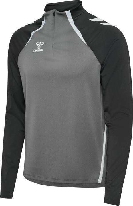 hummel hmlLEAD 2.0 HALF ZIP (3XL)