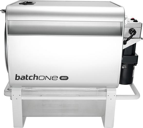 Produktbild Twister BatchONE GO Trocken-Trimmer