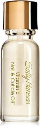 Actual product image Sally Hansen Cuticle Care Vitamin E Nail and Cuticle Oil (13.30 ml)