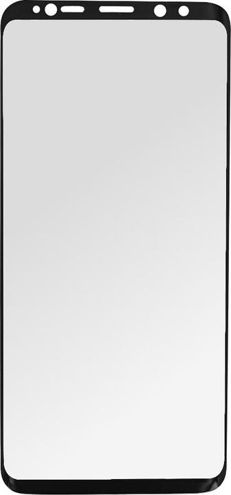 Produktbild prio 3D Displayschutzglas für Samsung Note 8 schwarz (1 Stk., Samsung Galaxy Note 8)