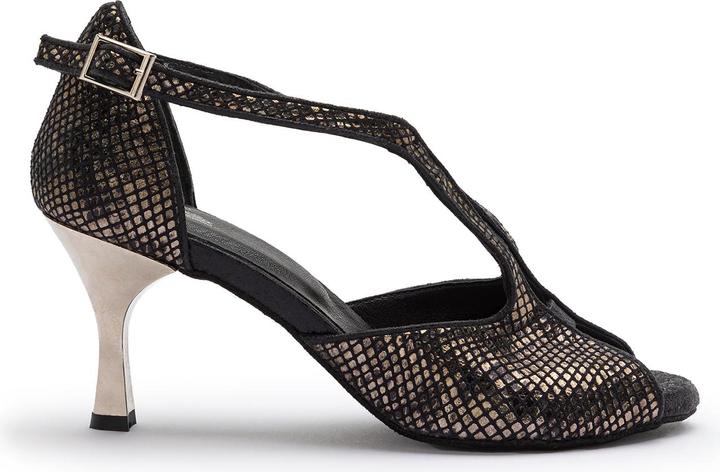 Image du produit Dancing Queens Chaussures de danse ESP11 Chaussures de danse (39)