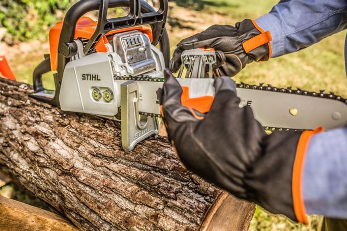 Produktbild Stihl Feilenhalter