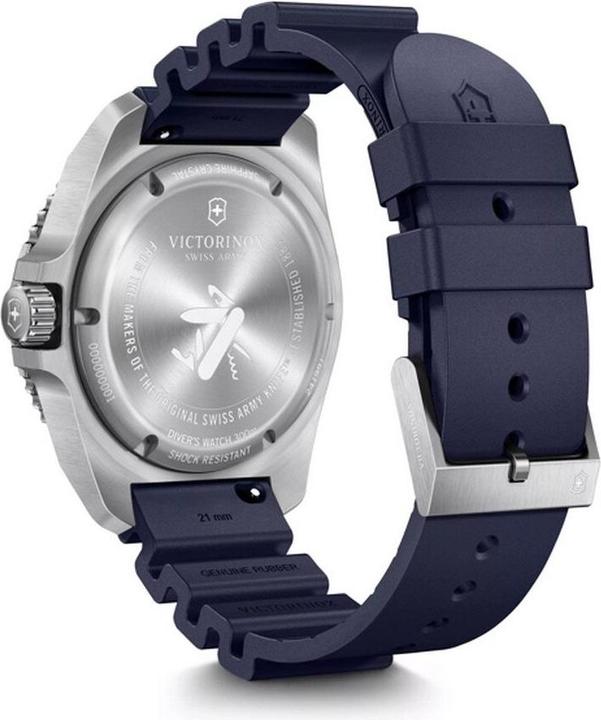 Immagine prodotto Victorinox Dive Pro Quartz (Orologio sub, 43 mm)