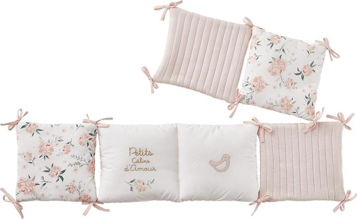 Produktbild Vertbaudet Bettumrandung