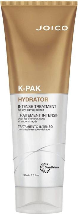 Hair masks