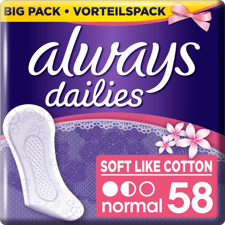 Immagine prodotto Always Twist & Flex (58 x)