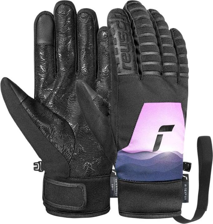 Produktbild Reusch Raptor R-TEX® XT TOUCH- (9.5)