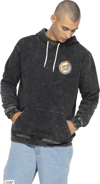Produktbild Santa Cruz Loud Ringed Dot Hood (XL)