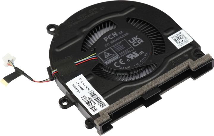 Produktbild HP N10440-001