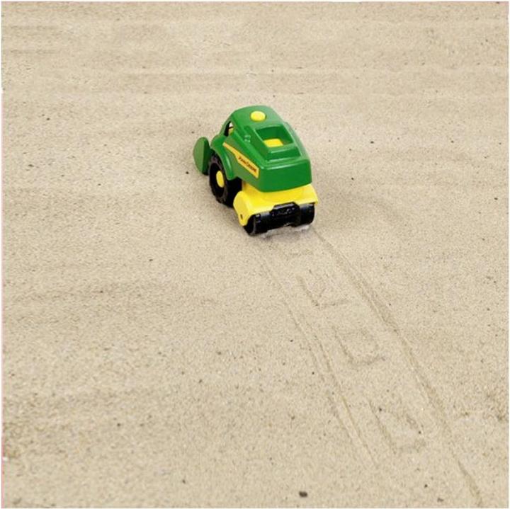 Productafbeelding Theo Klein John Deere Boerderij zand speeltafel
