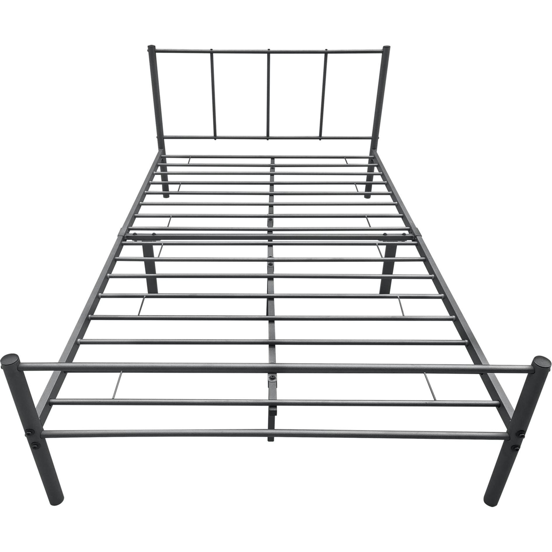 Thumbnail - En.Casa, Bett, Laos (140 x 200 cm)