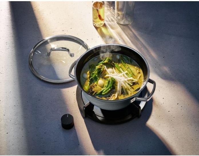 Actual product image WMF Kochtopf (Pot, Merger technology)