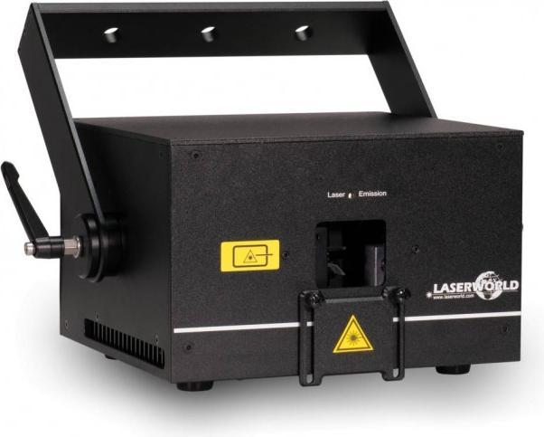 Image du produit Laserworld DS-1000RGB MK5 (1 W, LED)