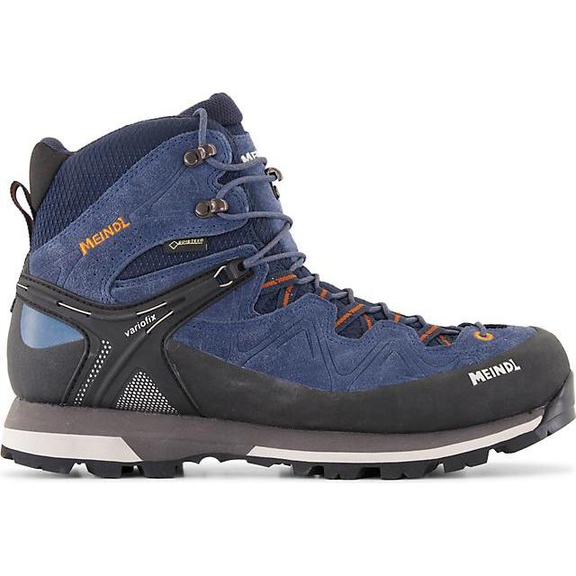 Thumbnail - Meindl, Herren, Wanderschuhe, Tonale (44), Blau