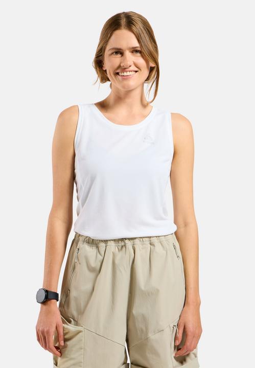 Actual product image Odlo F-Dry tank top (L)