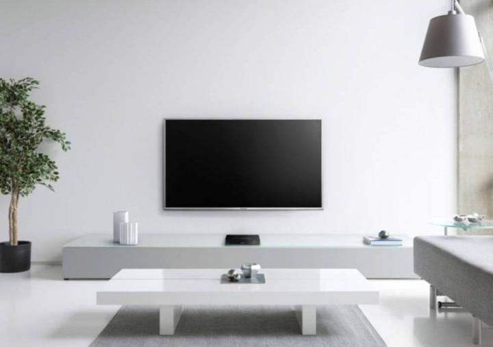 Image du produit Panasonic Dmp-Bdt167 (1 Go, Lecteur Blu-ray, Lecteur DVD)