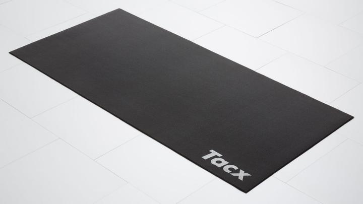 Image du produit Tacx Tapis pour rouleaux d'entraînement (0.60 cm)