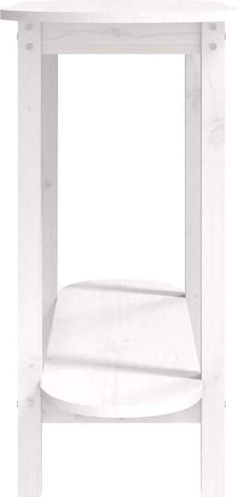 Image du produit vidaXL Konsolentisch (40 x 110 x 80 cm)
