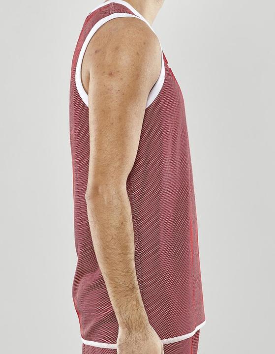 Actual product image Craft Progress Reversible Basket Singlet M (XS)