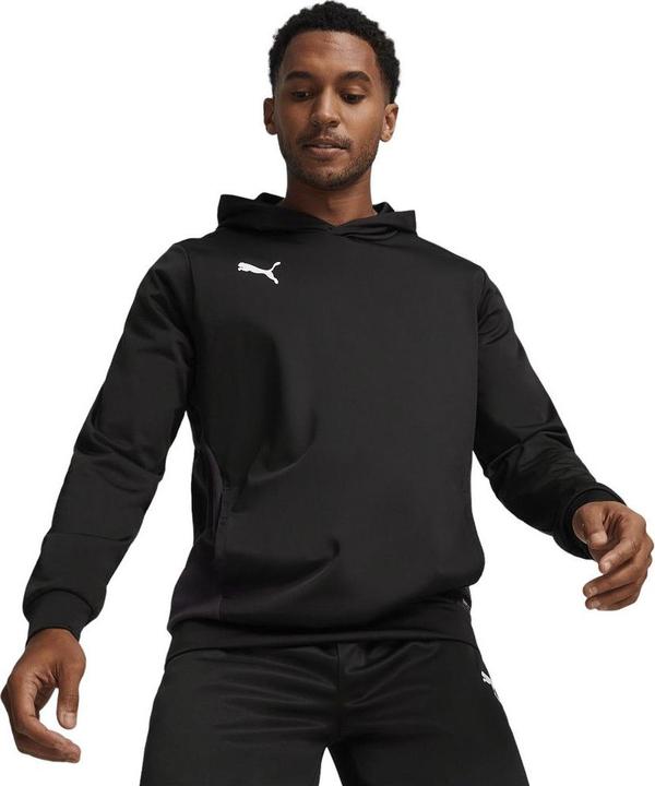 Produktbild Puma teamGOAL Training Jacket Jr (116, XS)